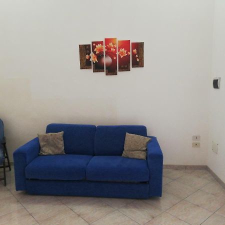 Apartment Cara Sibilla Marsala Luaran gambar