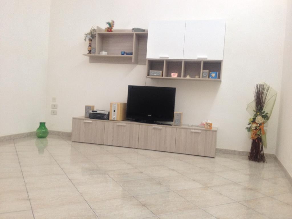 Apartment Cara Sibilla Marsala Luaran gambar
