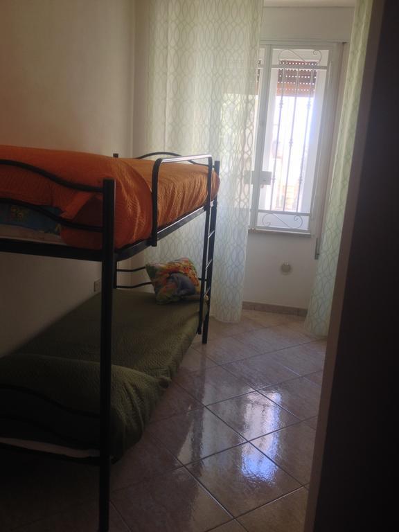 Apartment Cara Sibilla Marsala Luaran gambar