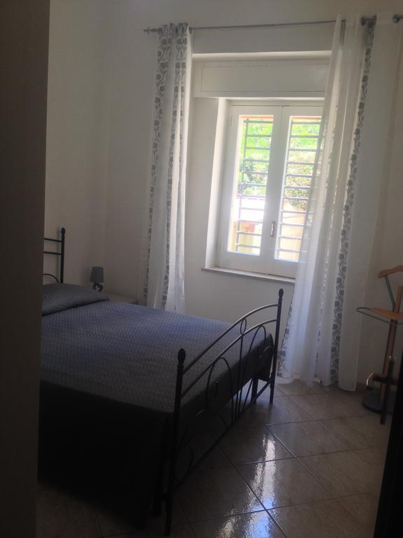 Apartment Cara Sibilla Marsala Luaran gambar