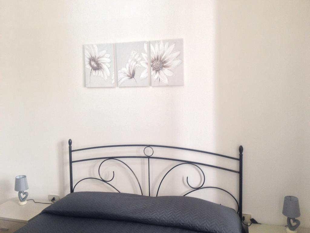 Apartment Cara Sibilla Marsala Luaran gambar