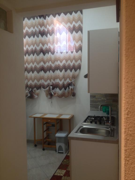 Apartment Cara Sibilla Marsala Luaran gambar