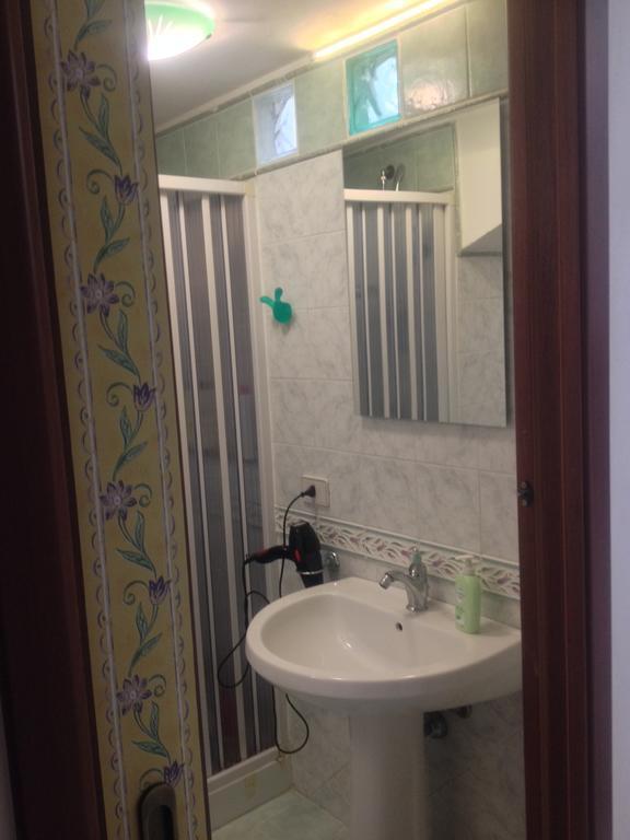 Apartment Cara Sibilla Marsala Luaran gambar