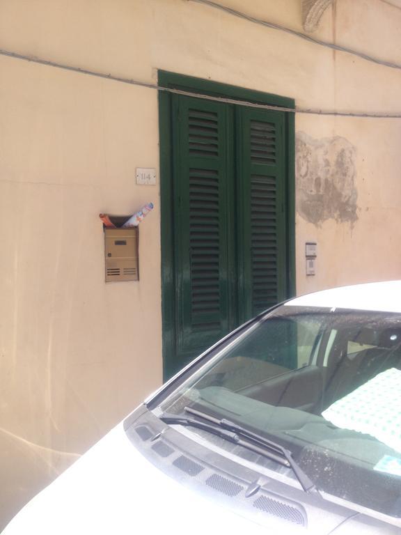 Apartment Cara Sibilla Marsala Luaran gambar