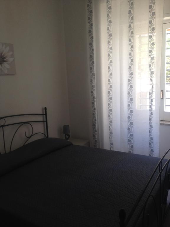 Apartment Cara Sibilla Marsala Luaran gambar