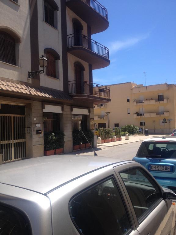 Apartment Cara Sibilla Marsala Luaran gambar