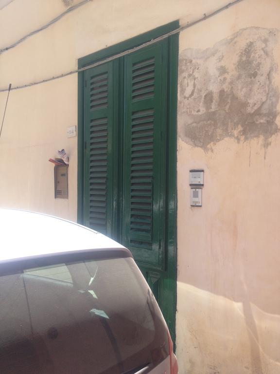 Apartment Cara Sibilla Marsala Luaran gambar