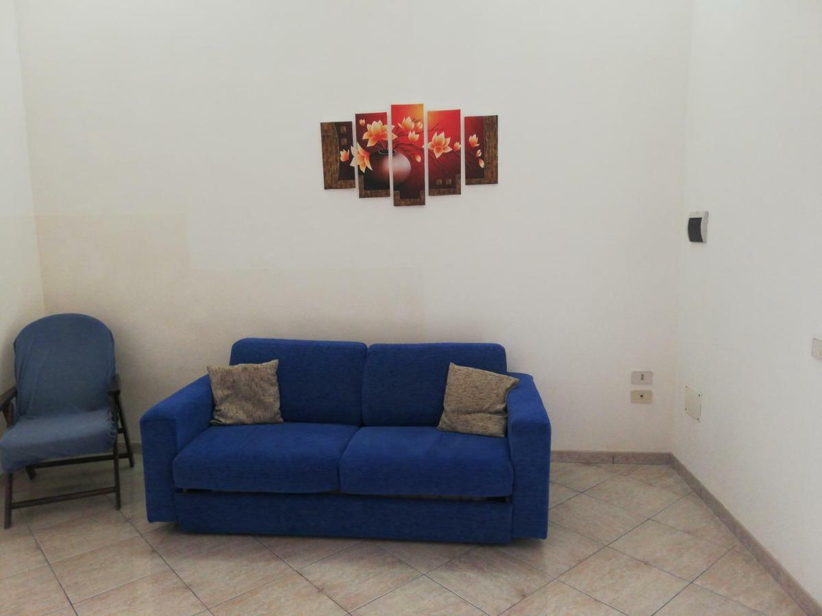 Apartment Cara Sibilla Marsala Luaran gambar